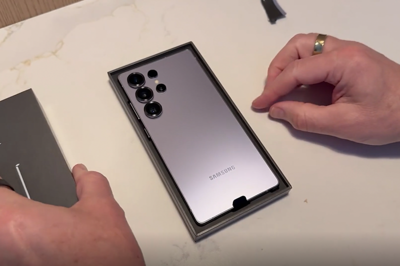 Samsung Galaxy S26 Ultra: New leaks suggest limited upgrades