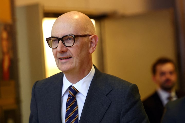 France may push forex volatility talks at G7 