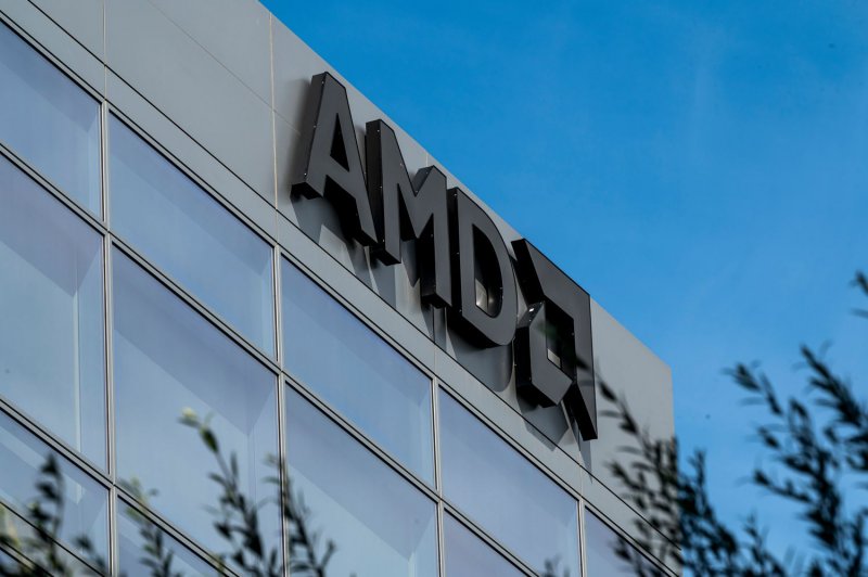 AMD shares jump ahead of key Q4 earnings report