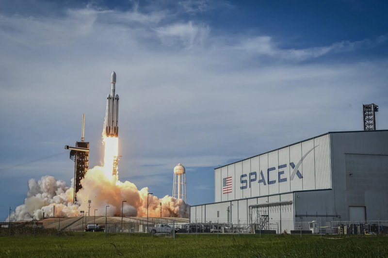 US space stocks jump after SpaceX–xAI merger
