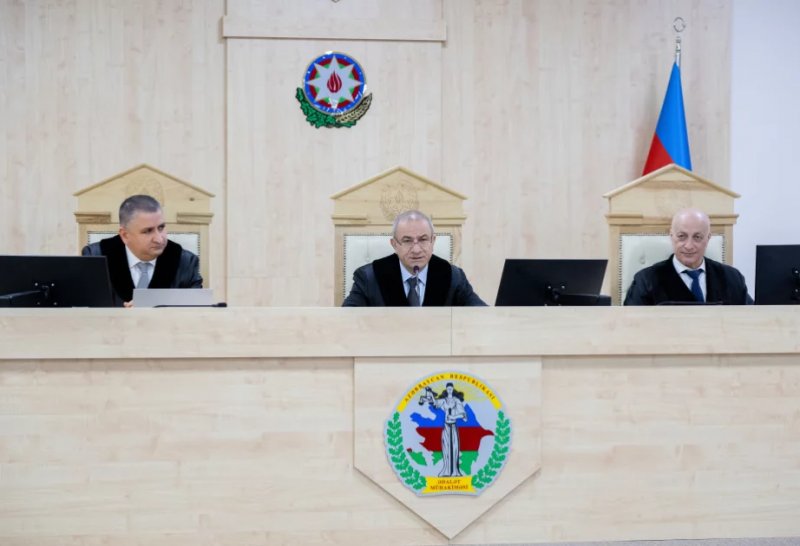 Trial of Armenian citizens in Baku to resume on Feb 5