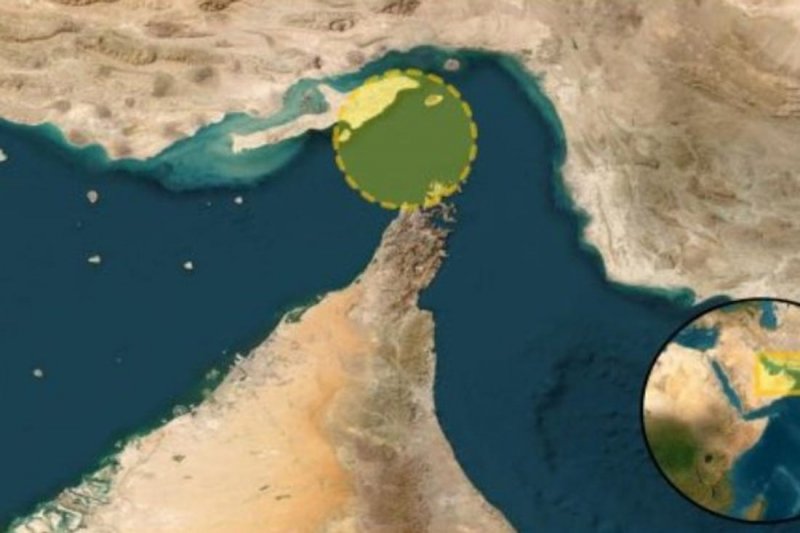 Armed boats harass ship in Strait of Hormuz amid rising Iran tensions