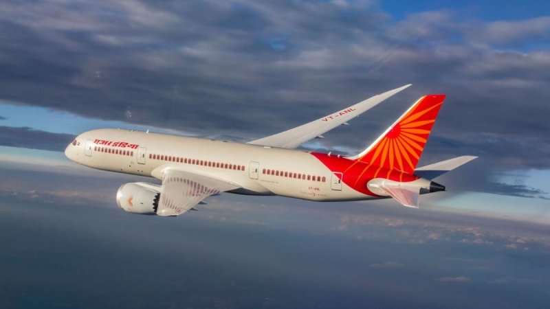Air India inspects Boeing 787 fuel switches following grounding