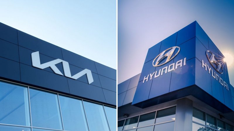 SUV, hybrid demand lifts Hyundai, Kia sales in US