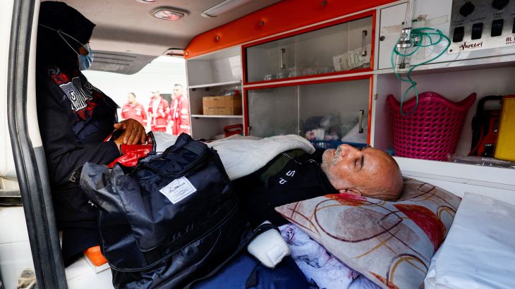 Gaza death toll rises after latest Israeli strikes