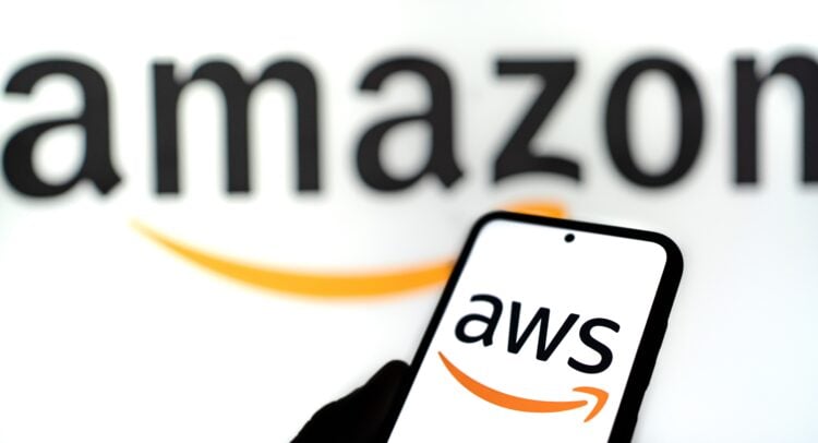 Amazon AWS lands major AI cloud deal ahead of Q4