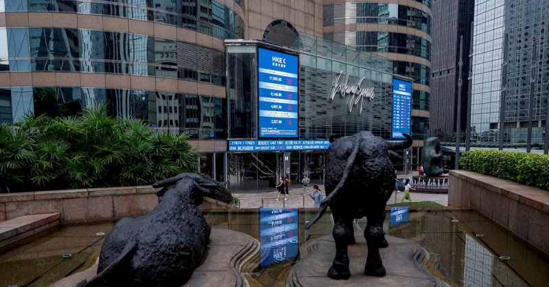 Han’s CNC eyes $618M with top-range Hong Kong IPO 