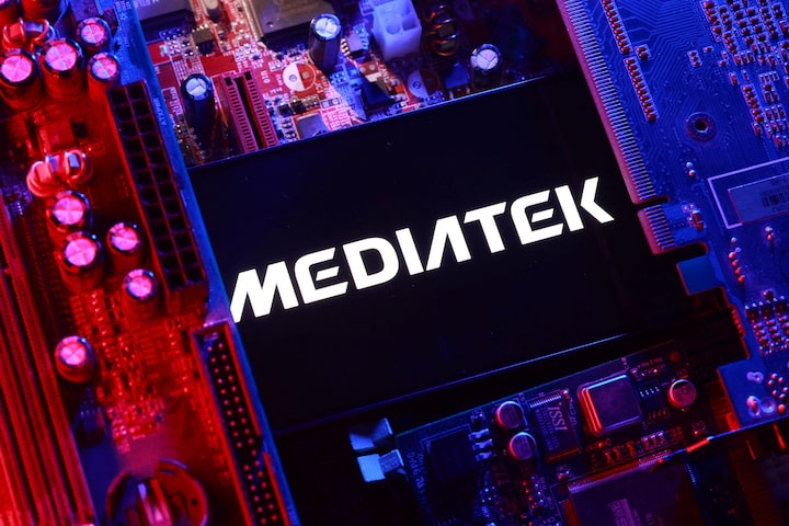 MediaTek warns AI boom straining supply chains, costs 