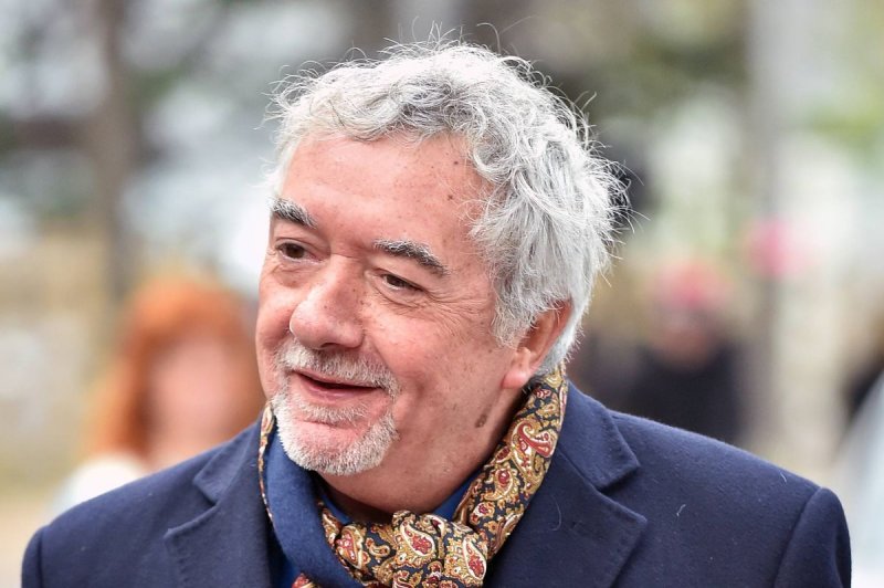 Who is John Virgo