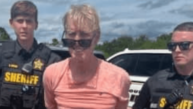 Attempted Trump assassin Ryan Routh is sentenced to life in prison, plus 7 years 