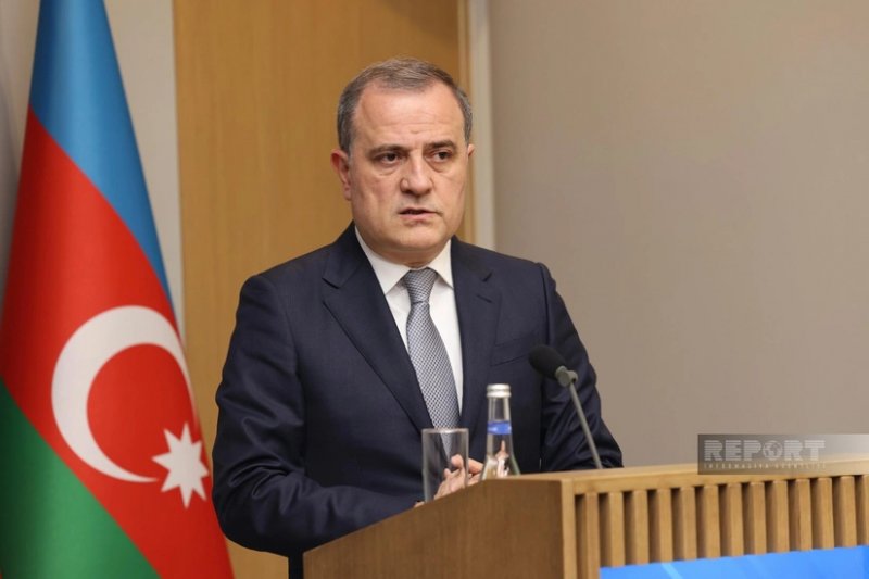 Bayramov: Azerbaijan does not recognize Taiwan’s independence 