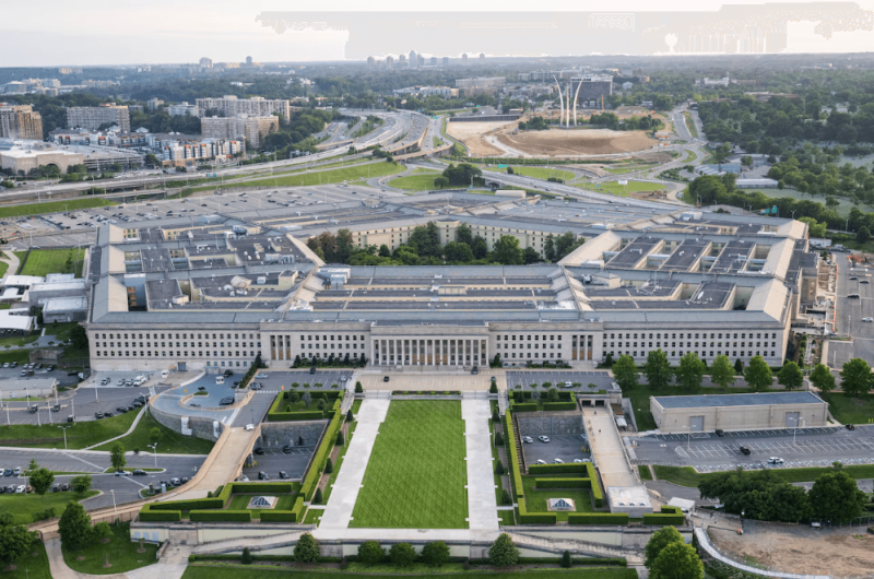 Pentagon opens $1.1B drone race, invites Ukrainian firms 