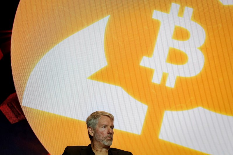 Strategy hit by billions in bitcoin-driven losses 