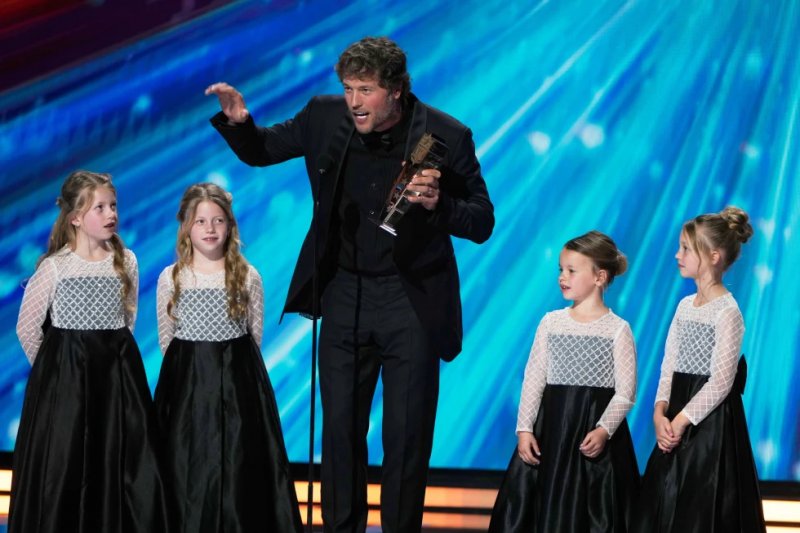 Matthew Stafford wins 2025 NFL MVP award