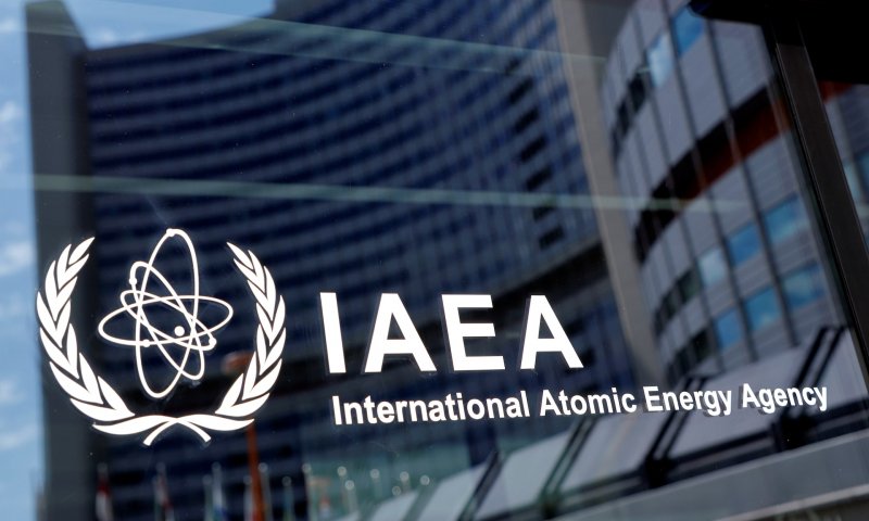 Egypt, IAEA discuss US-Iran tensions before Oman talks 
