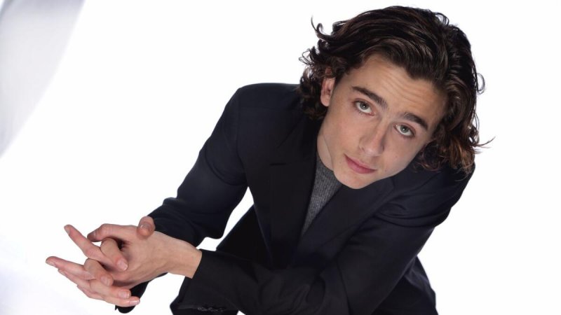 Who is Timothée Chalamet and why every public move matters