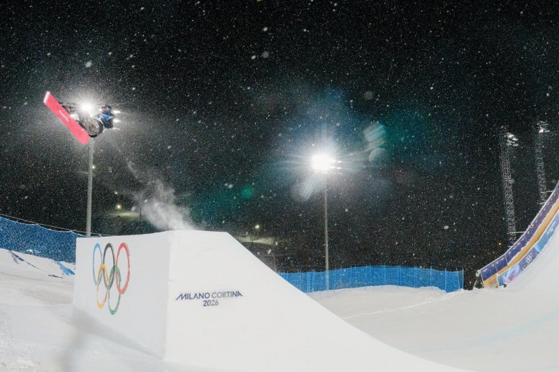 Milan Winter Olympics opening ceremony: when and where to watch