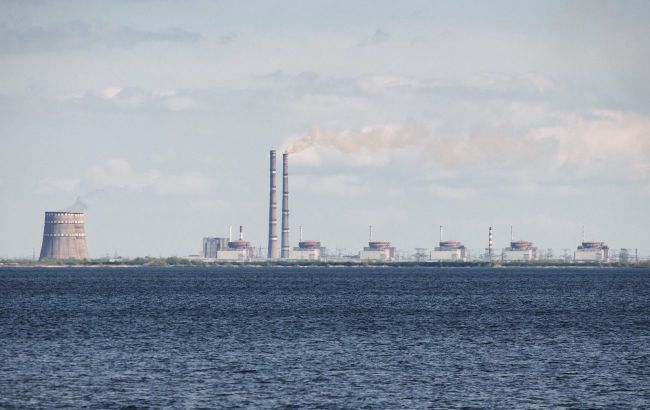 Russia seeks to link Zaporizhzhia nuclear plant to its power grid 