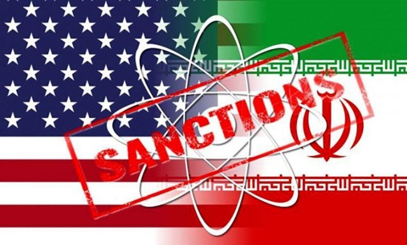 U.S. imposes sanctions on Iran's shadow fleet