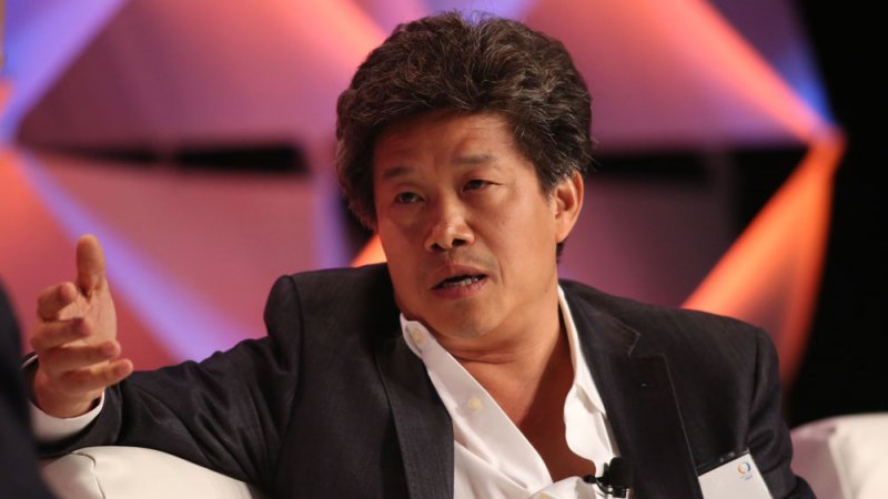 Shein’s Donald Tang contacted Epstein repeatedly, documents show