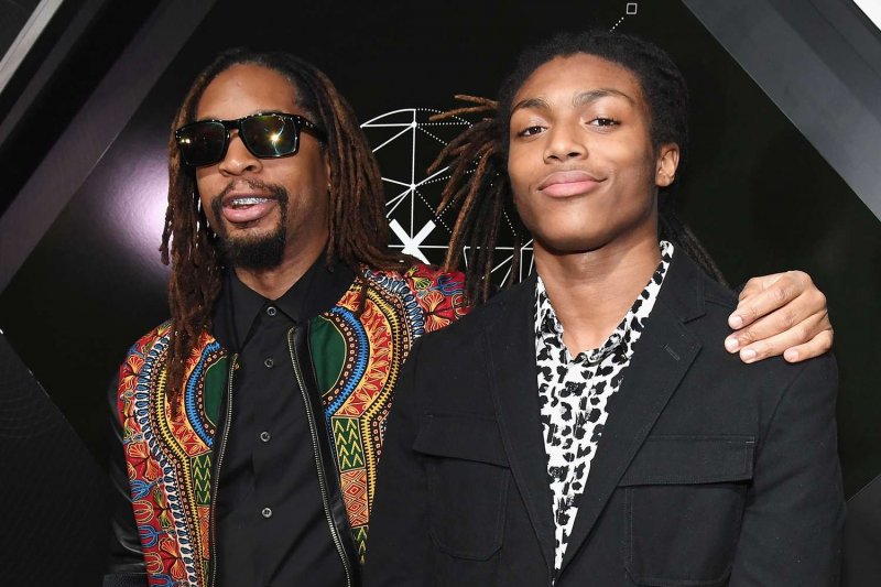Rapper Lil Jon confirms death of missing son after body found in pond