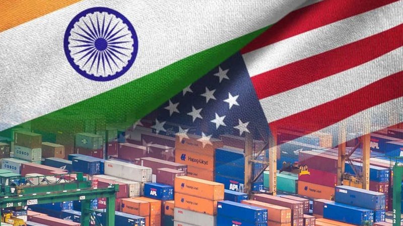 India, US release interim trade pact framework