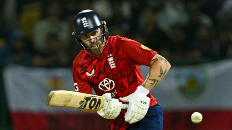 Phil Salt cleared as England name team for T20 World Cup opener