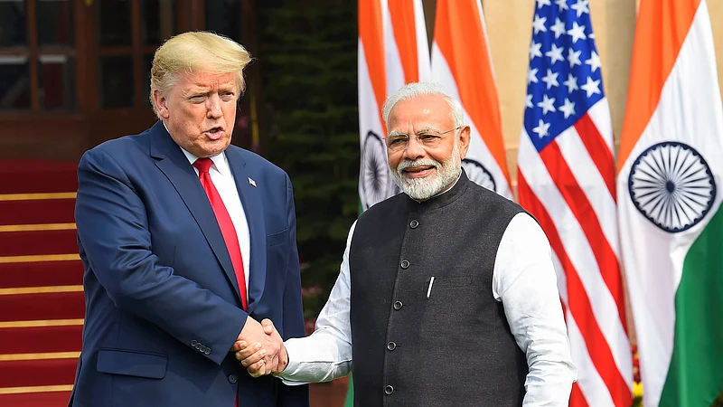 India-US interim deal enhances electronics, IP engagement