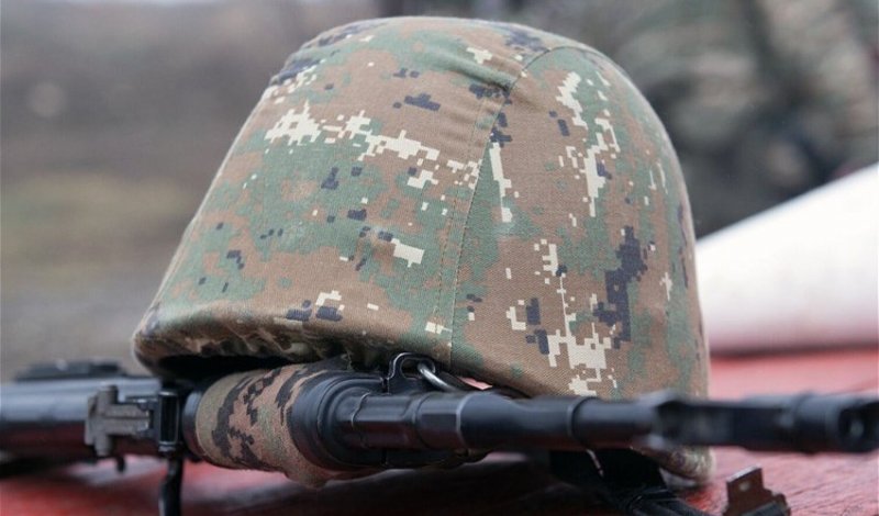 Armenian soldier attacked, hospitalized in Yerevan