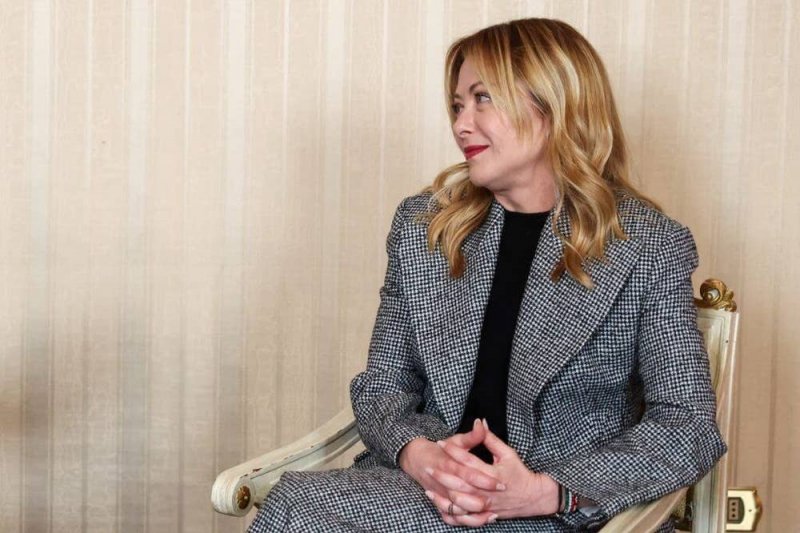 Anti-Olympics protests spark sabotage probe in Italy 