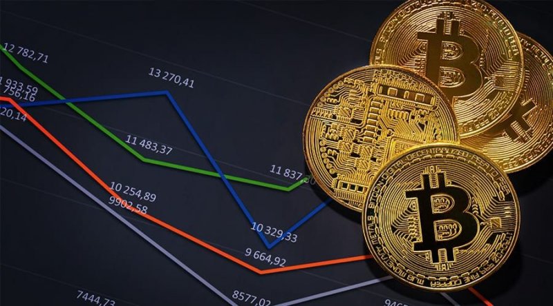 What happened in the cryptocurrency market over the last week?