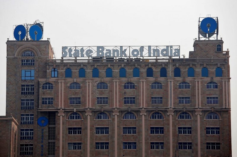 State Bank of India shares hit record high after earnings beat
