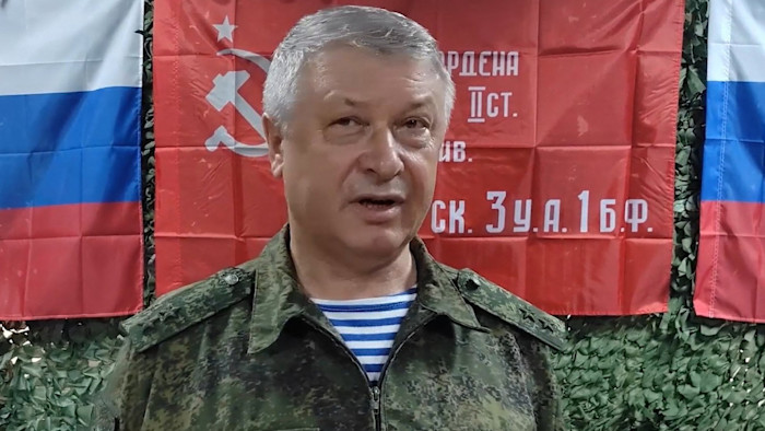 Why the attempt on a GRU leader is a strategic message, not a random crime