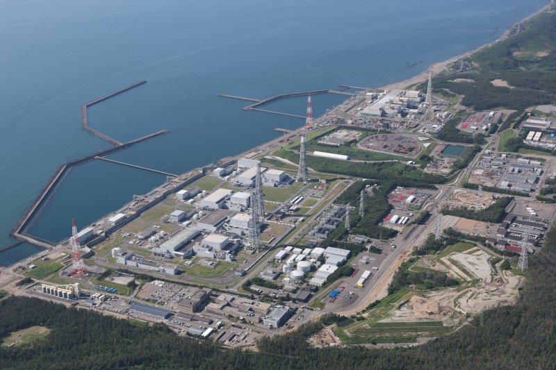 Japan restarts world’s largest nuclear plant after glitch