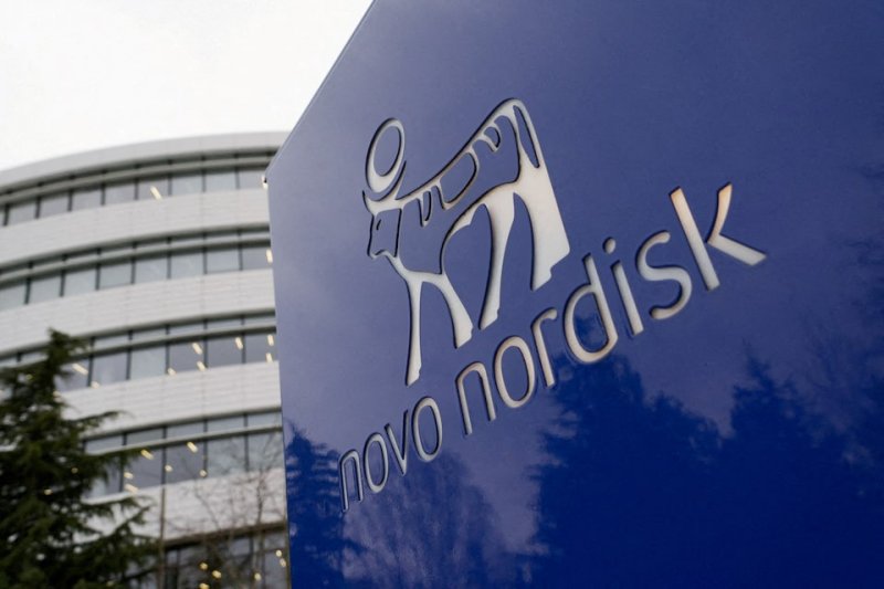 Novo Nordisk shares jump after Hims drops weight-loss pill 