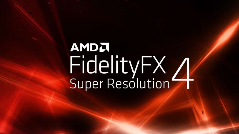 AMD signals no near-term FSR 4 support for Radeon GPUs