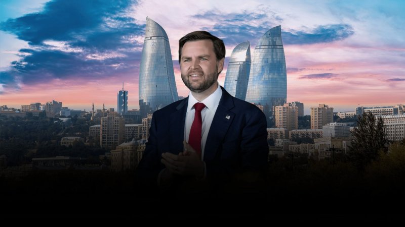  Why Vance is visiting the South Caucasus 