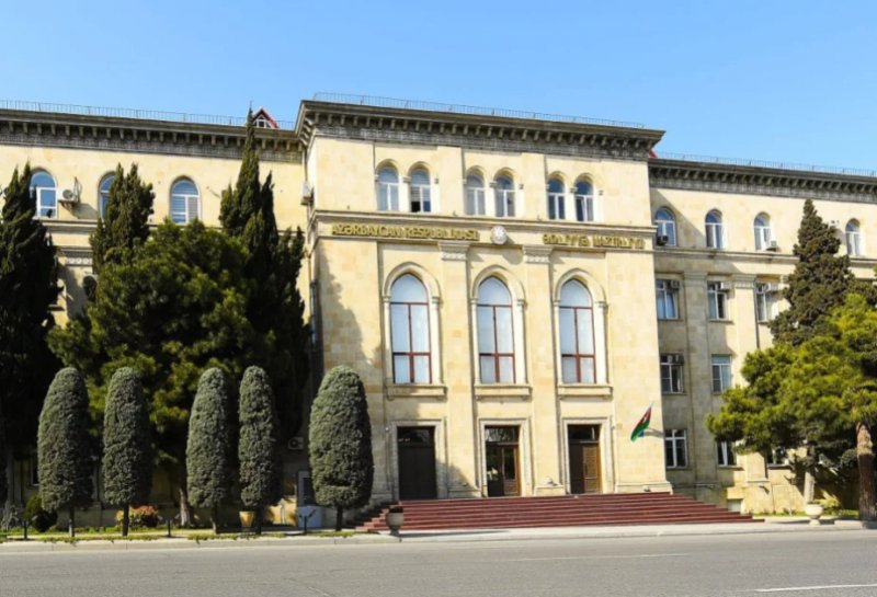 Azerbaijan amnesty covers more than 15,000 people 