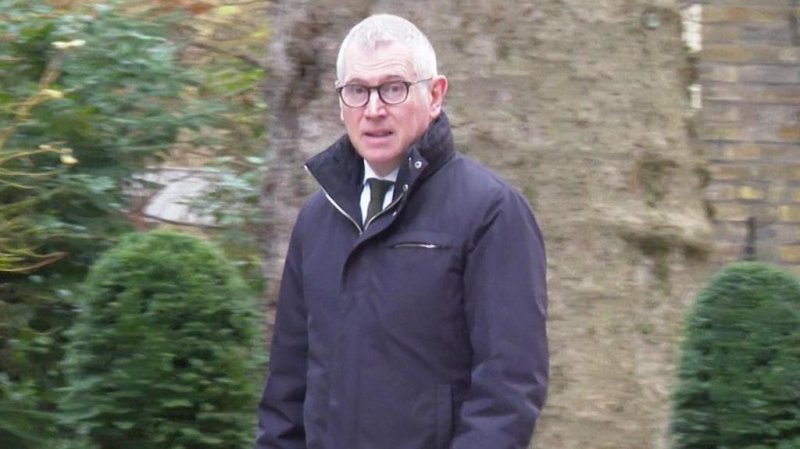 Keir Starmer’s director of communications Tim Allan resigns