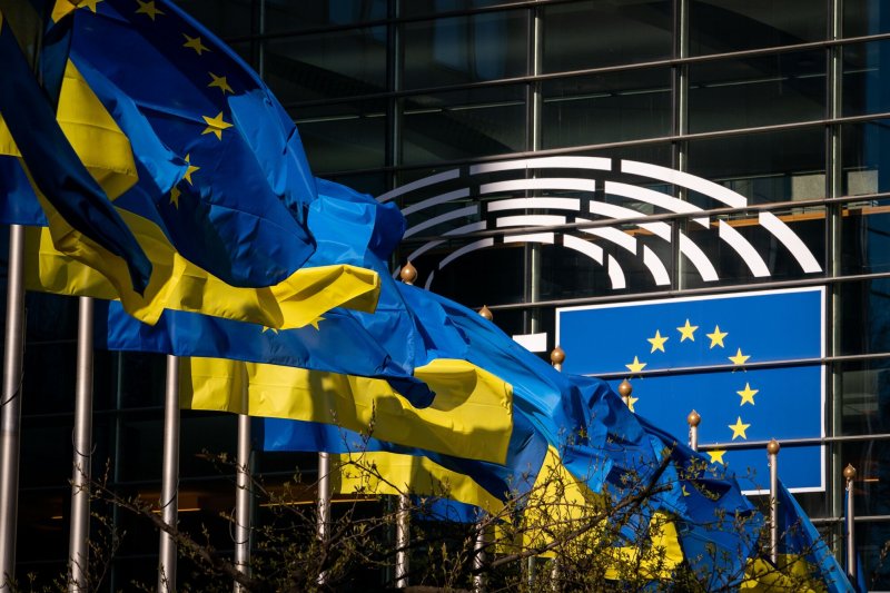 EU Parliament set to vote on €90B Ukraine loan