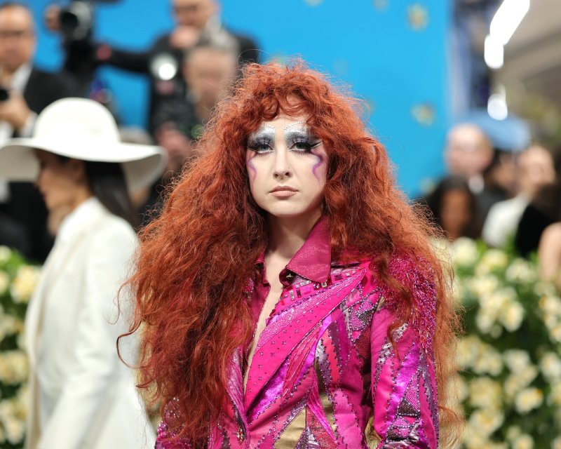 Chappell Roan cuts ties with agency after Epstein files