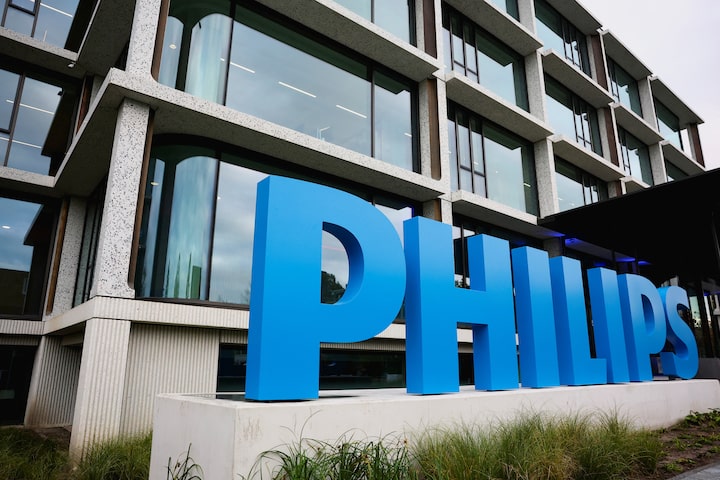 Philips lowers 2026 sales growth outlook 