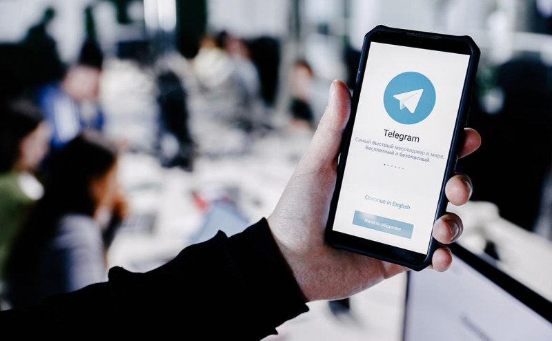 Russia plans to slow Telegram service