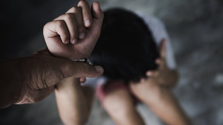 Grandmother sells her granddaughters to men for gang rape