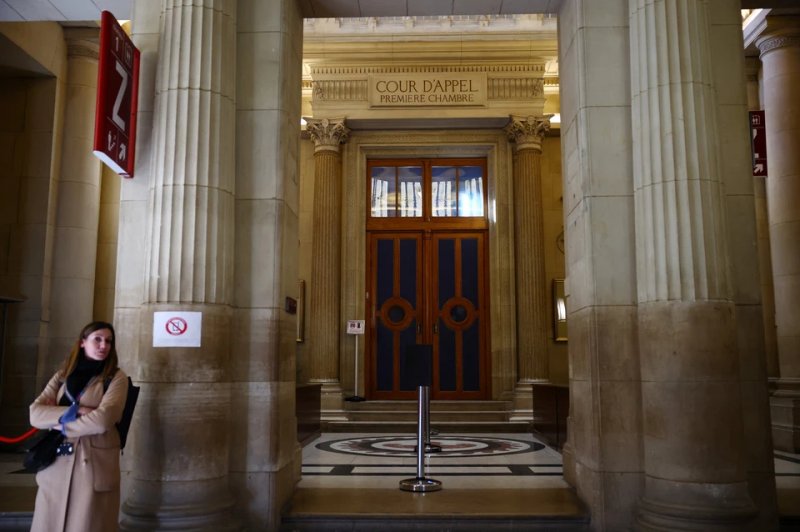 Frenchman is suspected of raping 89 children in 8 countries over 55 years