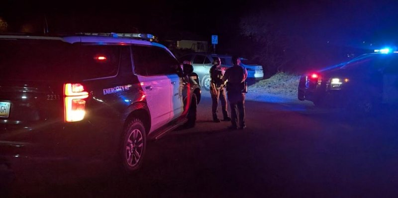 Search underway in Rio Rico linked to Guthrie case 