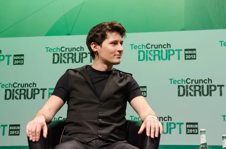 Telegram showdown: Durov says Moscow is repeating Iran’s mistake