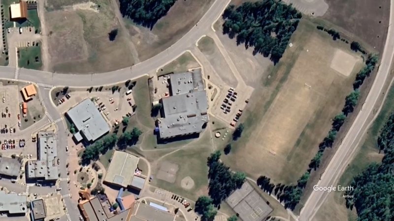 10 dead in mass shooting in Tumbler Ridge  -VIDEO 