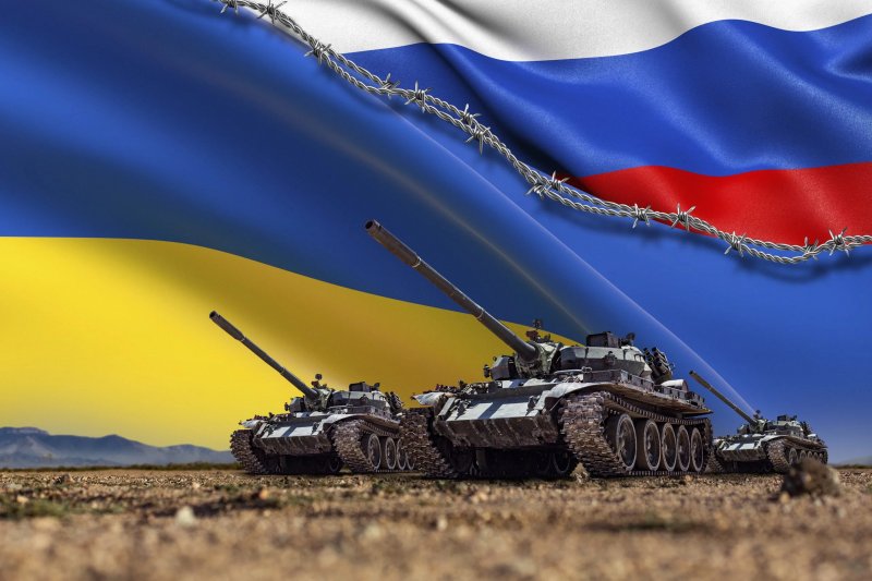 Russia–Ukraine war: Where the war stands right now
