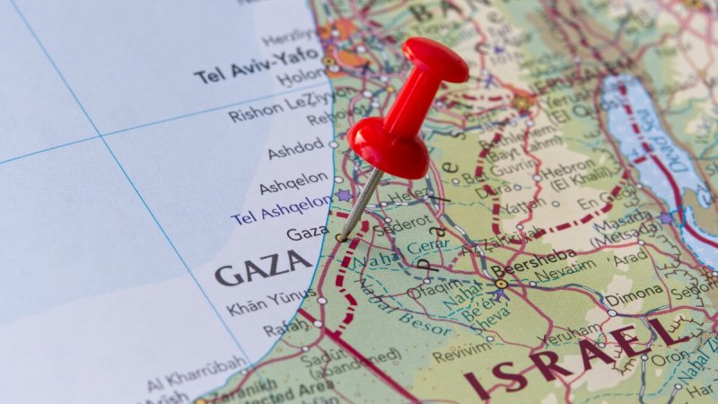 Where the Israel-Gaza war stands now